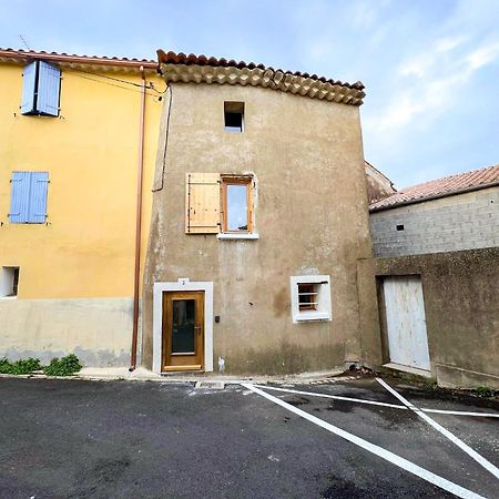 Villa Maison De Caractere Renovee Avec Gout Pour 2 Personnes à Saint-Genies-de-Fontedit Extérieur photo